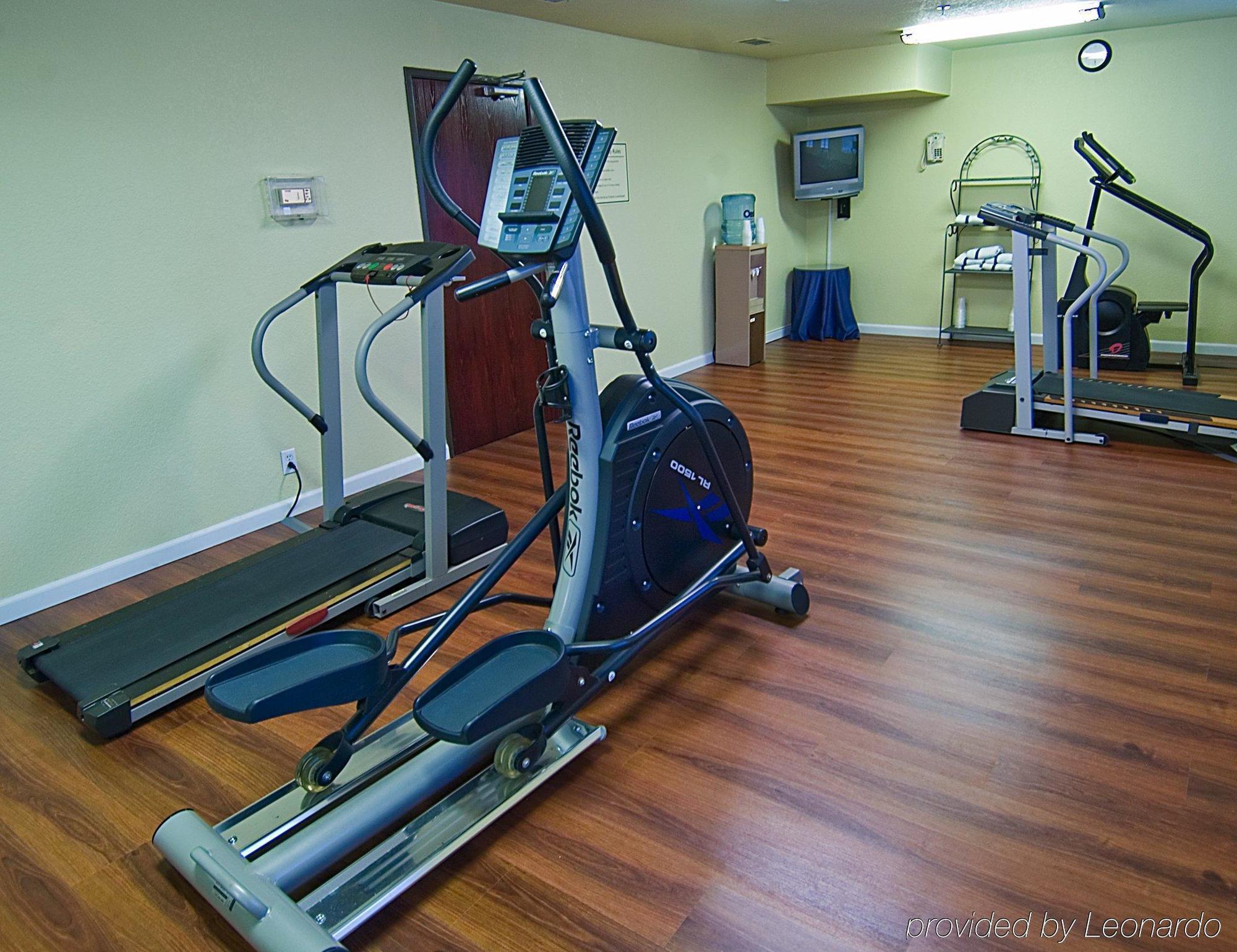 Quality Inn & Suites Форт-Уэрт Удобства фото