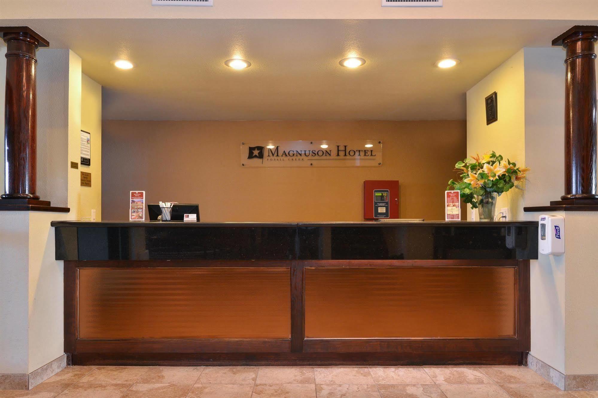 Quality Inn & Suites Форт-Уэрт Экстерьер фото