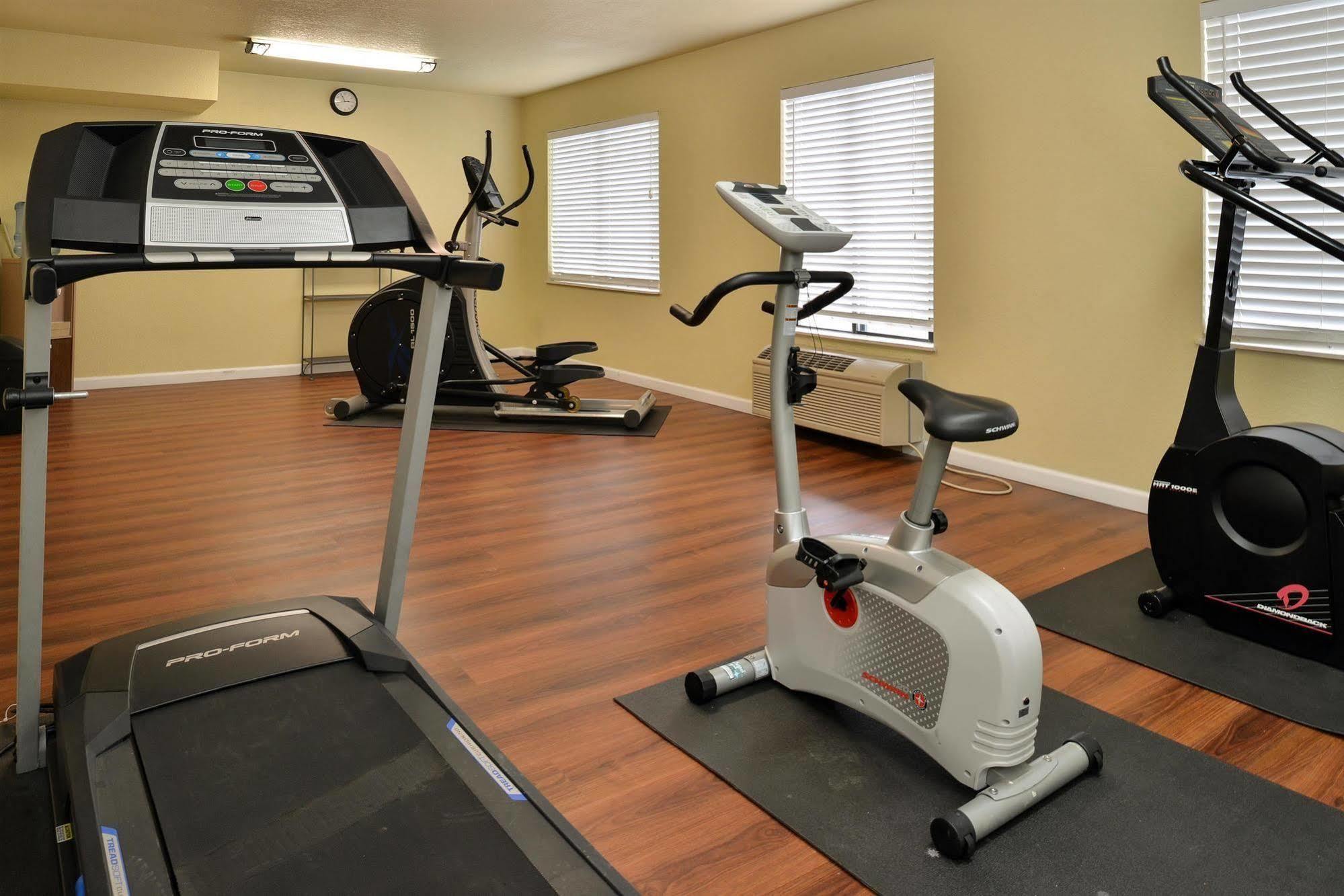 Quality Inn & Suites Форт-Уэрт Экстерьер фото